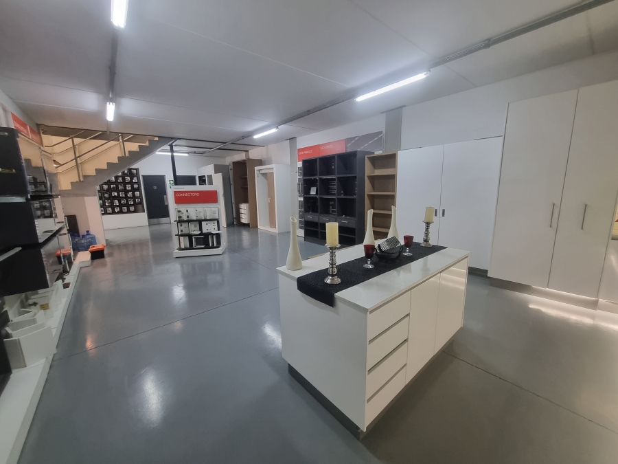 To Let commercial Property for Rent in Stikland Industrial Western Cape